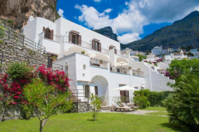 villa virginia Positano